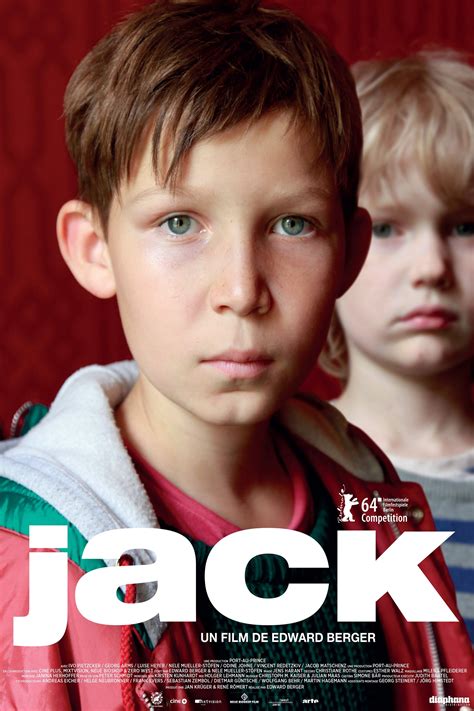 jack the film cast